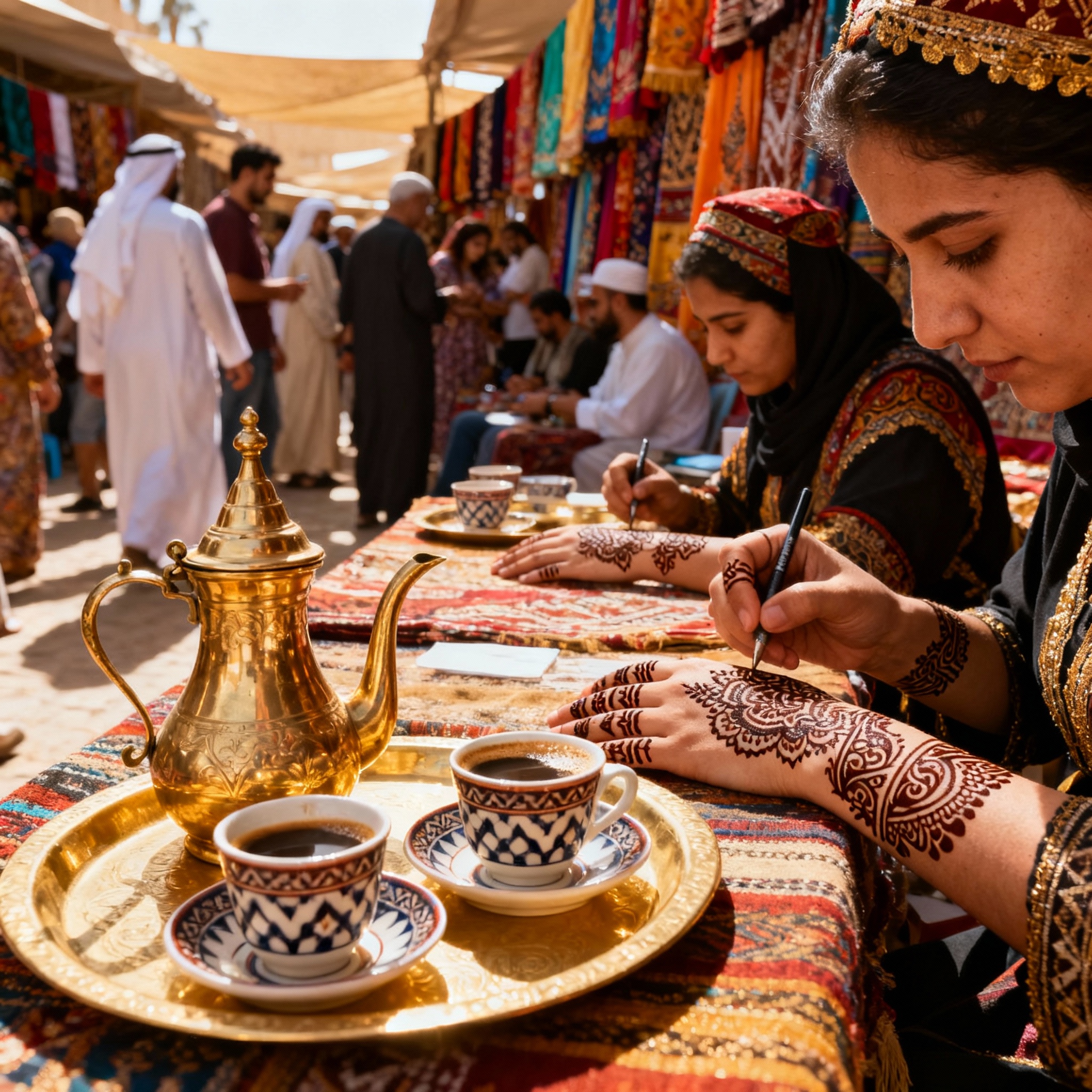 صورة من المهرجان 5